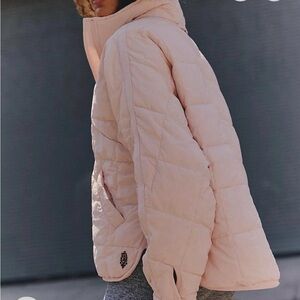 FP Movement by Free People Pippa Packable Putter Jacket